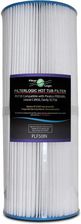 Zdjęcie Filterlogic Pleatco Prb50 In Filtr Do Basenu Plf50In - Bytom