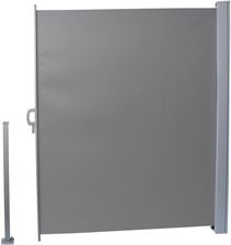 Zdjęcie Grindi Markiza Mistral 180X300 Fen Szara 960419 - Żukowo