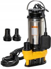 Zdjęcie Pompa ogrodowa Ibo Wqf 750 750W - Radzymin