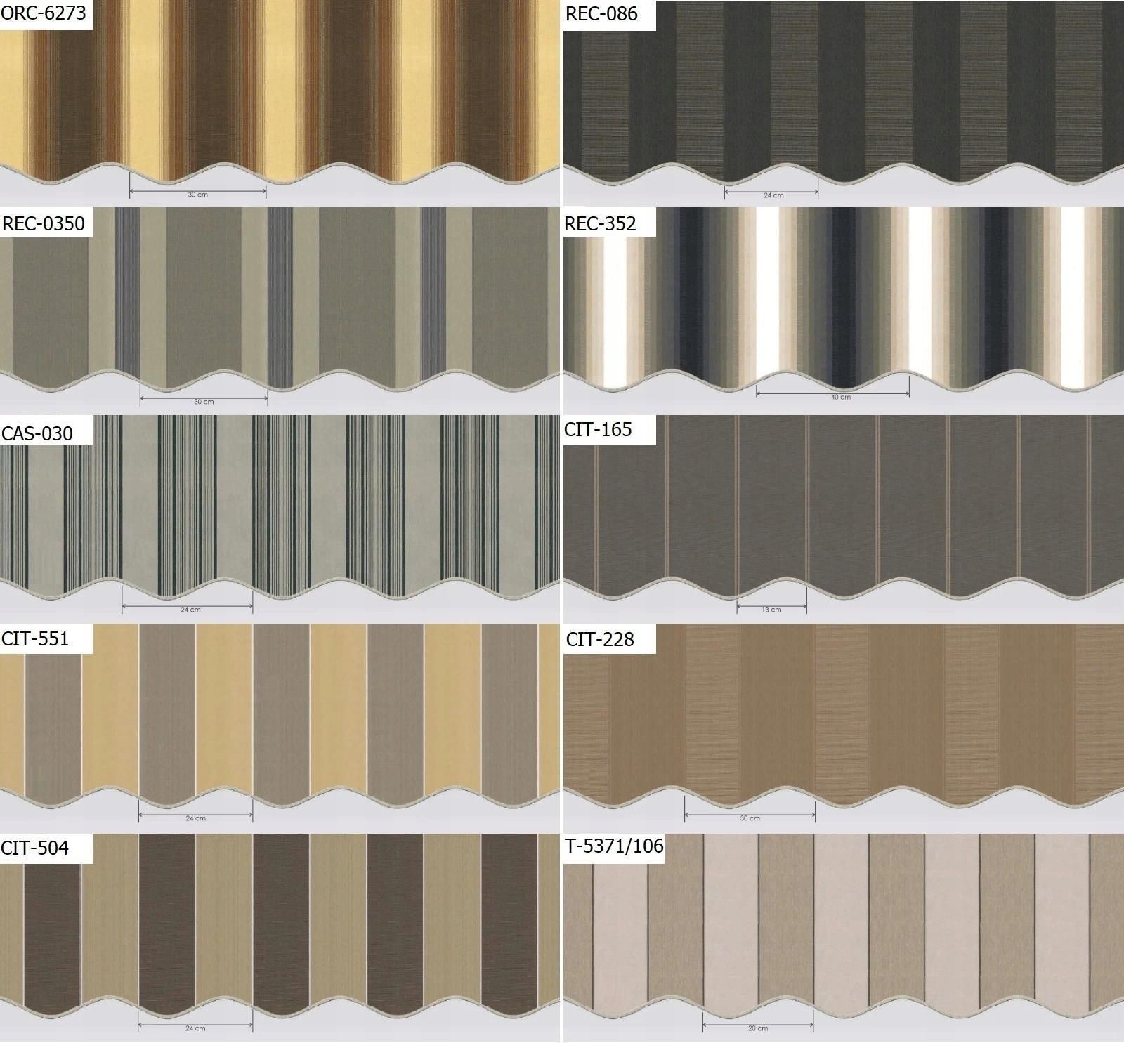 Rojaplast Biovita Markiza Tarasowa W Kasecie Kaseta Adagio 410X200 - zdjęcie 7 Rojaplast Biovita Markiza Tarasowa W Kasecie Kaseta Adagio 410X200