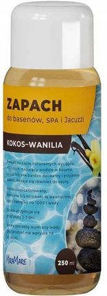 Miramare Zapach Do Basenu Jacuzzi Spa 250Ml Kokos Wanilia