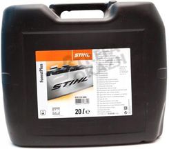 Zdjęcie Stihl Olej Forest Plus Łańcucha Piły Spalinowej 20 07815166006 - Wyszków