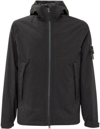 【XL】STONE  SOFT SHELL-R PRIMALOFT Stone Island Soft Shell-R Primaloft® padded jacket
