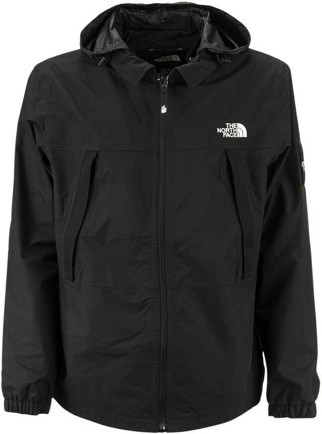 THE NORTH FACE ALTERATION BAFFS JACKET Fルンロック |atmos（アトモス） 公式オンラインストア