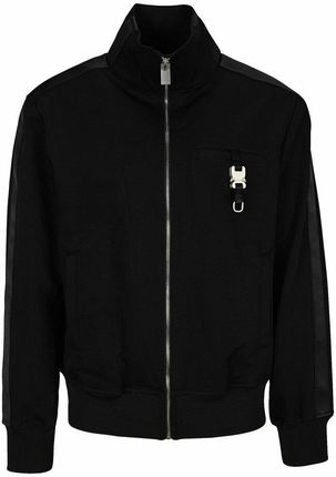 1017 ALYX 9SM ボンバージャケット S 1017 ALYX 9SMのブラック パデッド ボンバージャケットがセール中