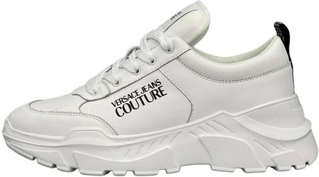 versace jean sneakers