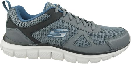 Buty sportowe Męskie Skechers Track Scloric 52631 GYNV Rozmiar 41