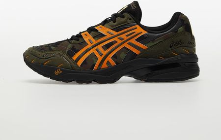 Asics x Bape Gel 1090 Camo Orange Ceny i opinie