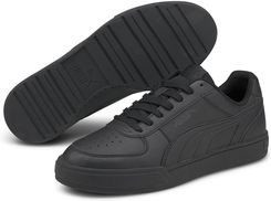 Zdjęcie Buty sportowe unisex Puma Core CAVEN czarne 38081003 - Chocz