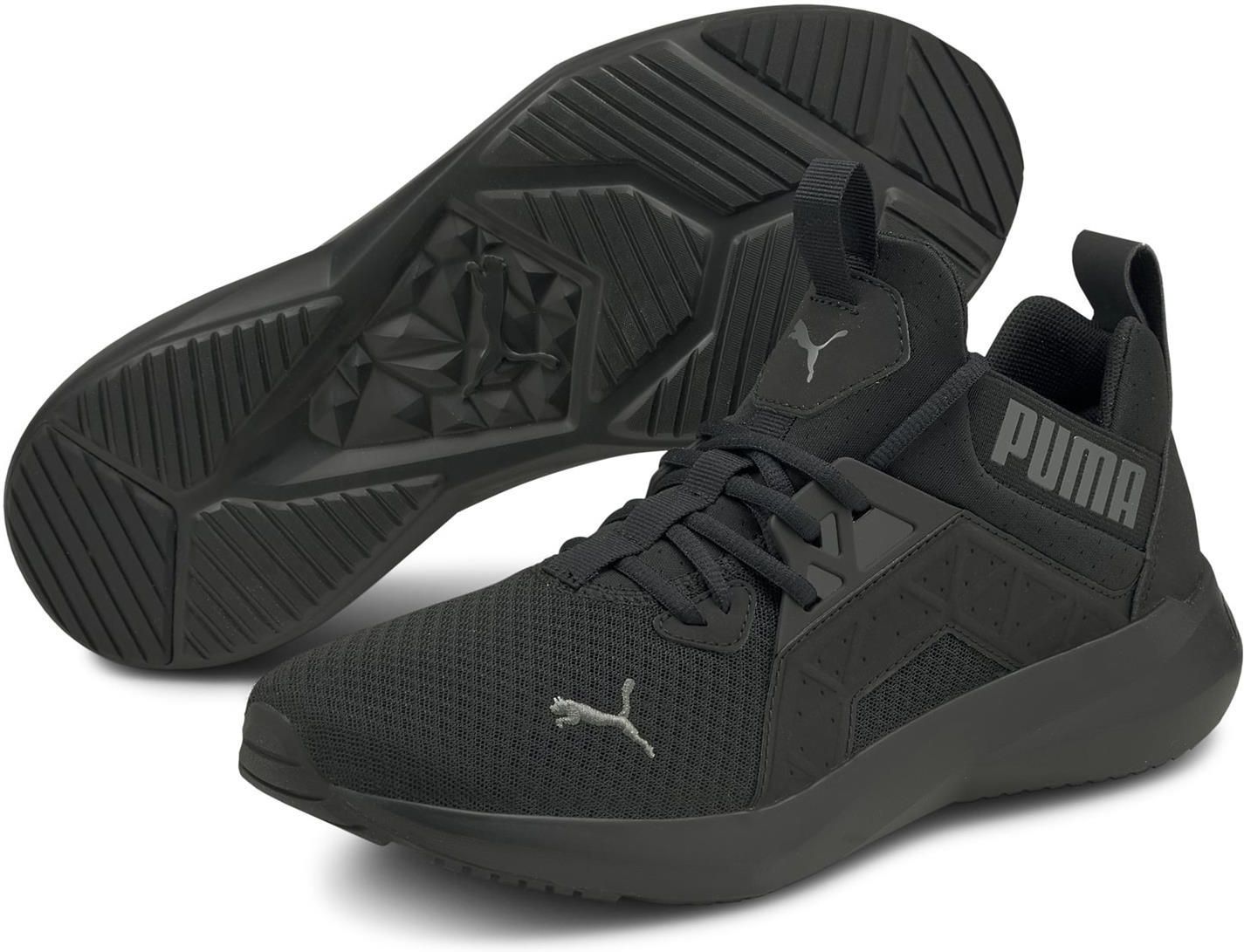 nike air force 1 męskie czarne wysokie