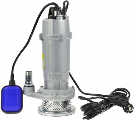 Pompa Do Szamba Wody Brudnej Czystej 370W 18000L/H