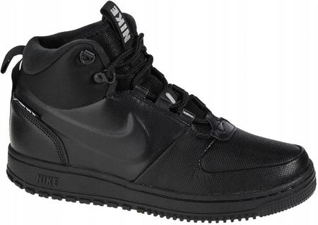 Buty Męskie Nike Path Winter BQ4223 001 - Ceny i opinie