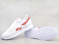 Reebok Classic Leather CL Lthr FY9404 Białe Męskie - Ceny i opinie -  Ceneo.pl