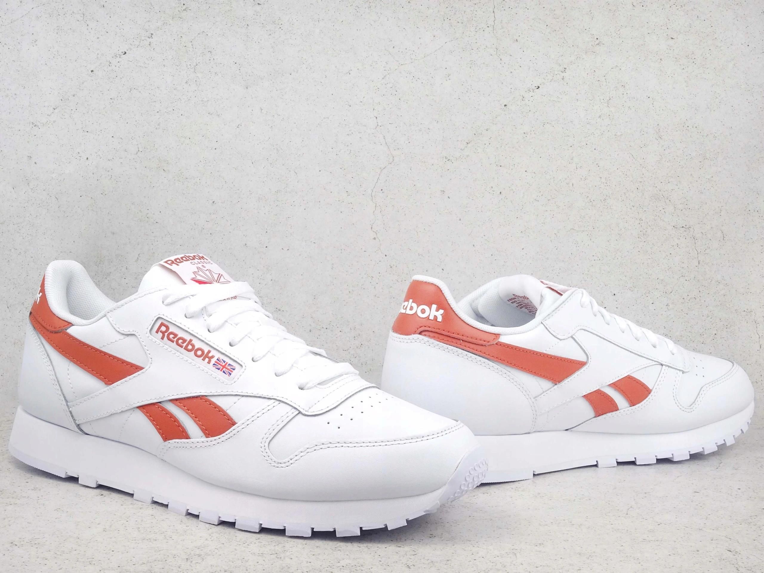 Reebok Classic Leather CL Lthr FY9404 