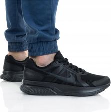 Zdjęcie Buty Nike Męskie Run Swift 2 CU3517 002 Czarne - Szczytna
