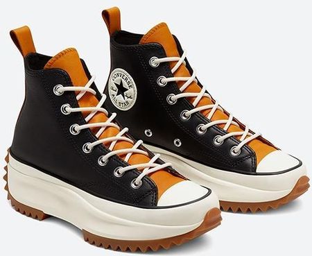 Converse Shoes Converse Run Star Hike Orange 37 Converse RUN STAR