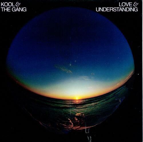 Kool & The Gang –Love & Understanding Kool & The Gang – Love & Understanding – Vinyl (LP, Album