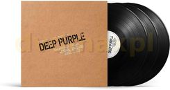 Zdjęcie Deep Purple: Live In London 2002 [3xWinyl] - Szczawno-Zdrój