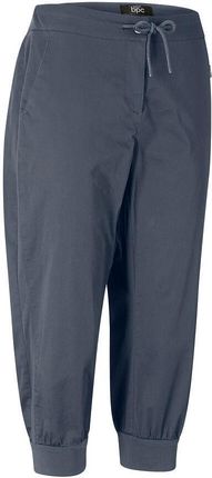 Spodnie outdoorowe 3/4 z ochroną przed promieniowaniem UV