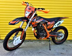 Zdjęcie Cross X-motos XB 39 250 , - Pułtusk