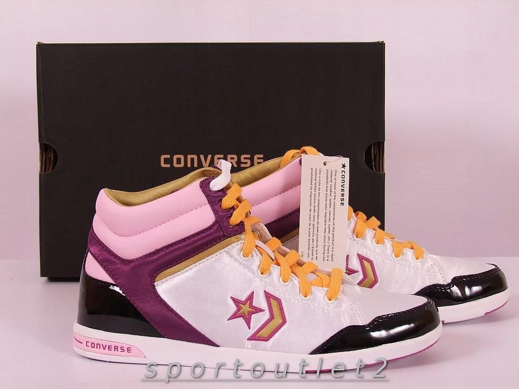 Converse weapon outlet 38