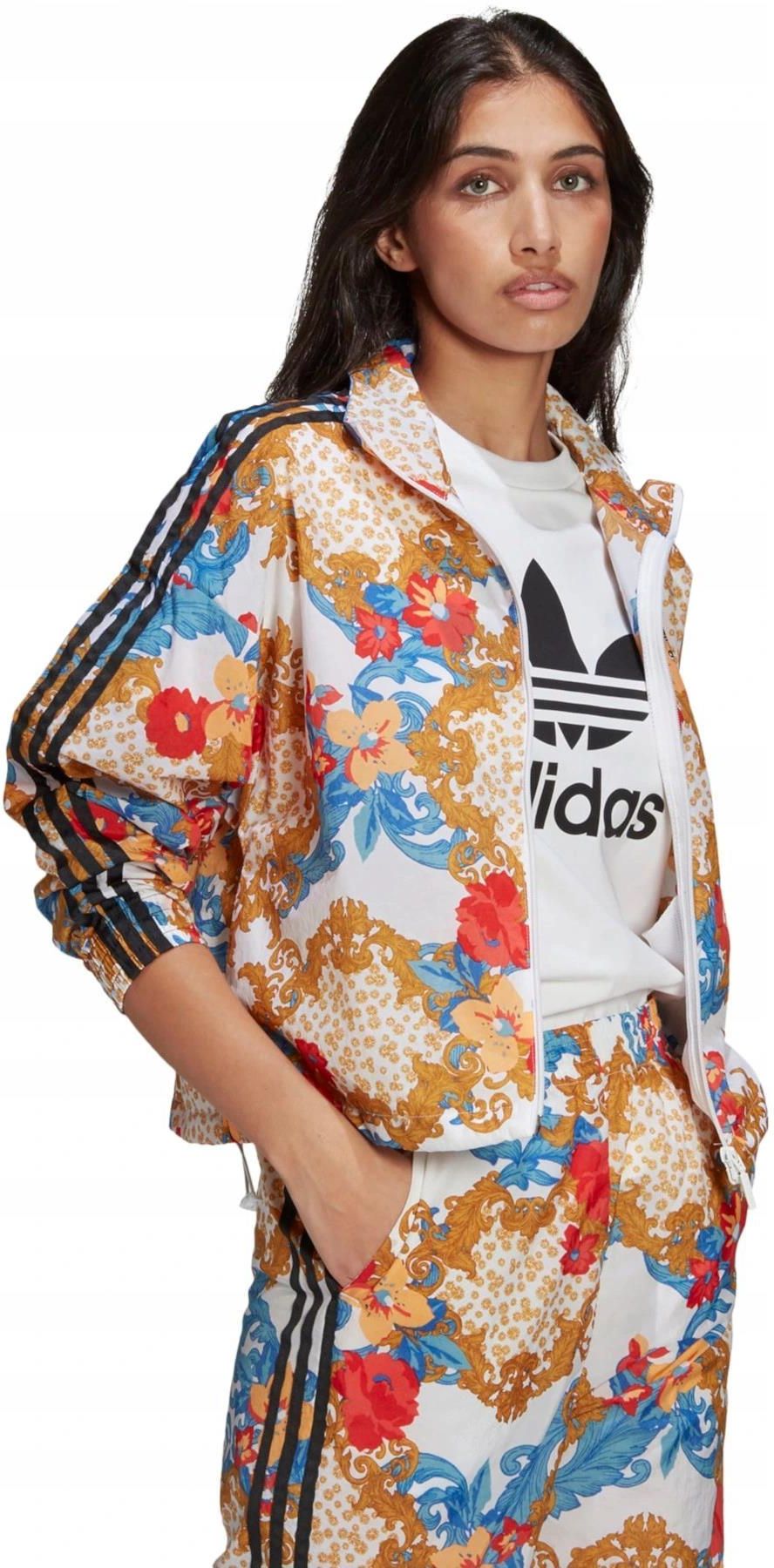 Adidas Bluza Her Studio London GN3357 R M Ceny i opinie