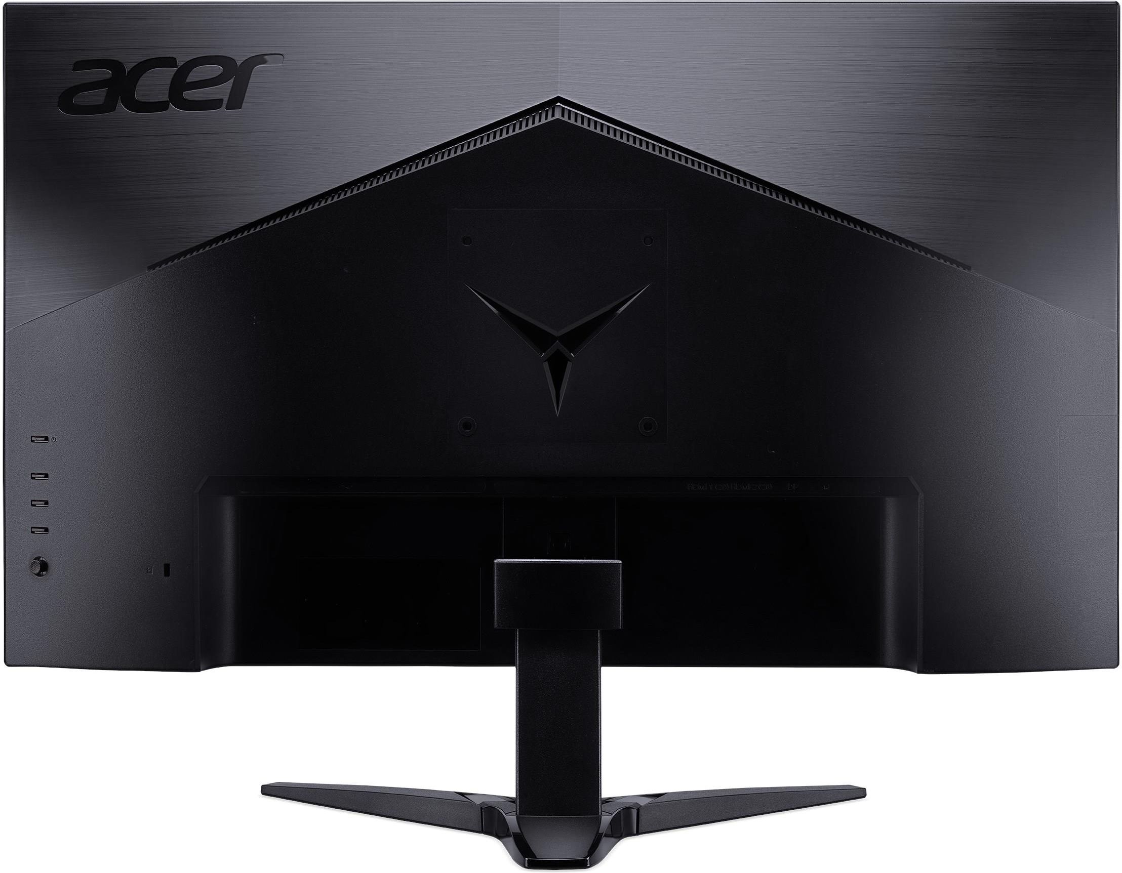 Acer 28インチ 4k モニター KG282Kbmiipx Amazon.co.jp: 日本エイサー Acer ゲーミングモニター Nitro