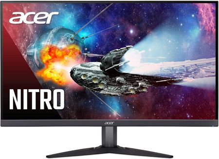 Acer Nitro KG282Kbmiipx 28" (UM.PX2EE.001)