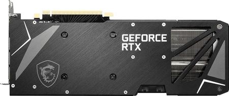 MSI GeForce RTX 3070 Ti VENTUS 3X OC 8GB GDDR6X - Karta