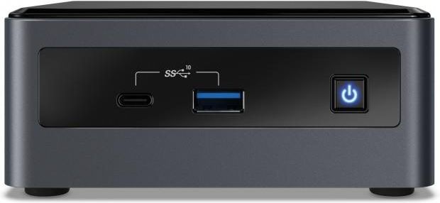 INTEL インテル NUC Frost Canyon Amazon.co.jp: INTEL インテル NUC Frost Canyon BXNUC10I3FNK