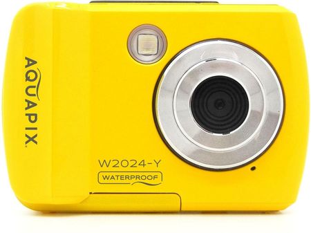 EasyPix Aquapix W2024 Yellow