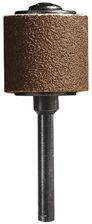 Zdjęcie Dremel Taśma szlifierska i trzpień do szlifowania 13mm P60 (407) 2615040732 - Karlino