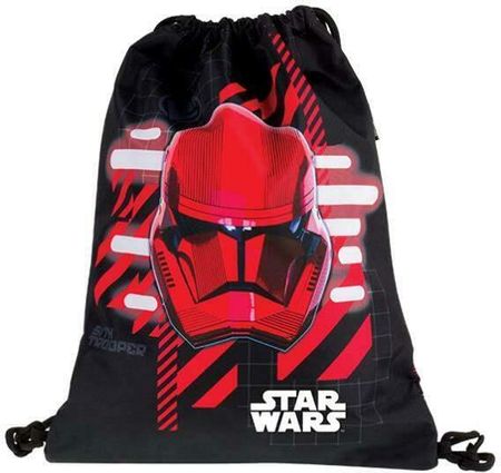 Coolpack Worek Na Buty Beta Star Wars D54314