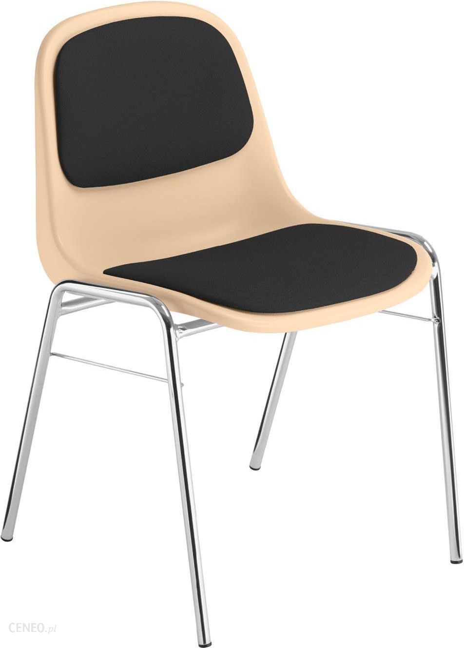 Seiko Pritt Nowy Styl Krzesło Konferencyjne Beta Plus 4L - Ceny i opinie -  