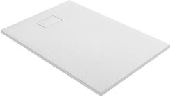Zdjęcie Oltens Bergytan 120x80cm RockSurface biały 15103000 - Kluczbork
