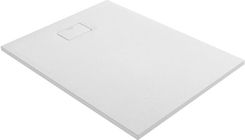 Zdjęcie Oltens Bergytan 120x90cm RockSurface biały 15104000 - Wisła