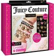 Zestaw do tworzenia bransoletek Make It Real Juicy Couture Chains &amp; Charms (695929044046)