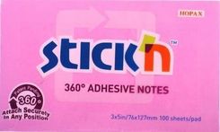 Zdjęcie Toma Notes Sprzyl 76X127 360 /100K Roz Fol - Tarnobrzeg