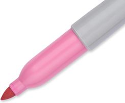 Zdjęcie Urgent Dickies Marker Permanentny Sharpie Fine Różowy - Radzyń Podlaski