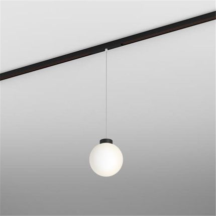 MODERN BALL simple midi LED zwieszany multitrack 16389-L940-D0-01-12