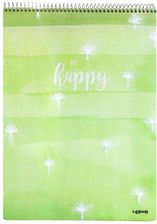 Zdjęcie Incood Kołoszkicownik A3 160G 25K - Chełmno