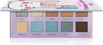 Rude Cosmetics Party Animals Party Animals paleta cieni do powiek odcień RUgs RUnny 10 g - Opinie i ceny na Rude Cosmetics Party Animals Party Animals paleta cieni do powiek odcień RUgs RUnny 10 g - Opinie i ceny na