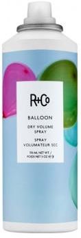 R+Co Balloon - suchy spray dodający objętości 176 ml