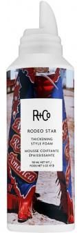 R+Co Rodeo Star - pianka zagęszczająca do włosów cienkich 150 ml