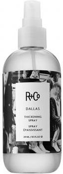 R+Co Dallas Thickening Spray - spray zagęszczający do włosów cienkich 241 ml