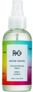 R+Co Mood Swing Straightening Spray - odżywczy spray prostujący 129 ml