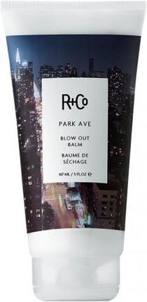 R+Co Park Ave Blow Out Balm – balsam do stylizacji 147 ml
