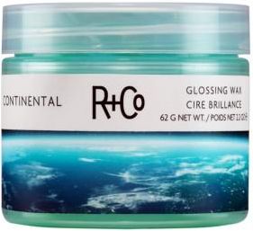 R+Co Continental Glossing Wax – wosk nabłyszczający 62 g