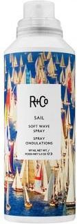 R+Co Sail Soft Wave Spray – spray do tworzenia naturalnych fal 147 ml