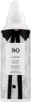 R+Co Chiffon Styling Mousse – pianka dodająca objętości 165 ml